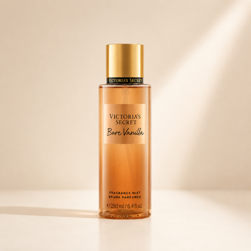 Body Mist