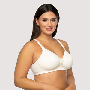 BEAUTY BACK® Full Figure Wireless Smoothing Bra - Brjóstahaldari