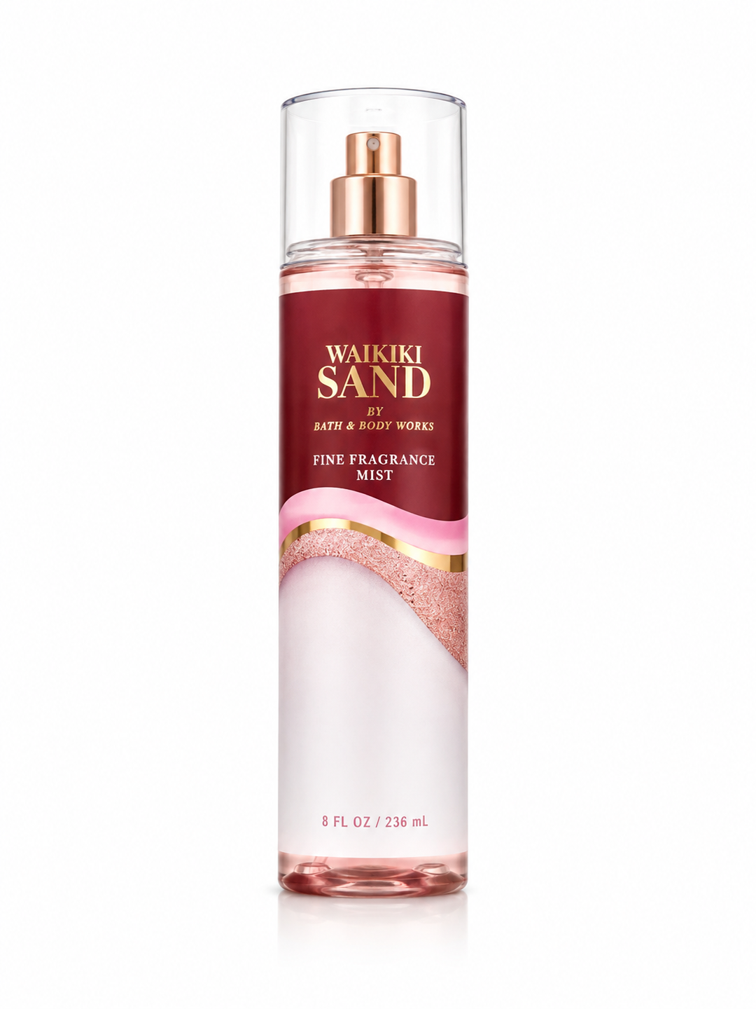 Wild Sand Body Spray – Bath & Body Works