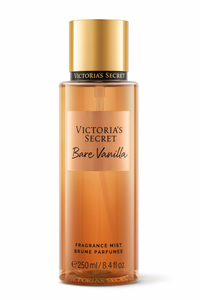 BARE VANILLA - Fragrance Mist