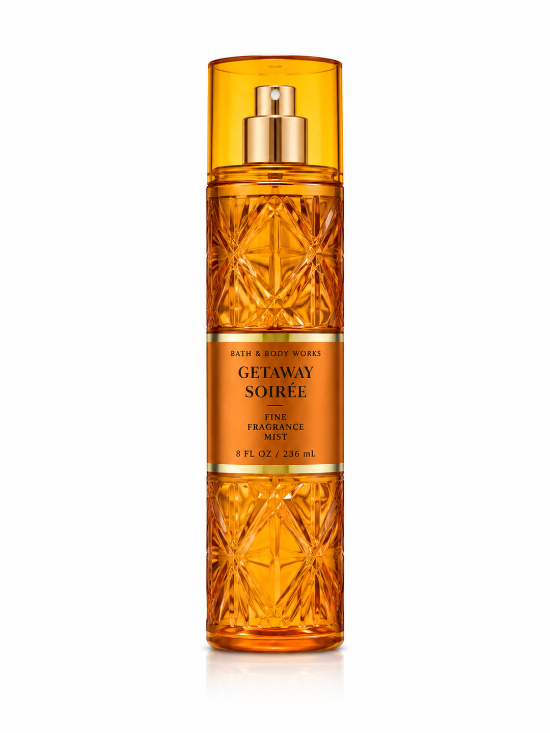 Getaway Soiree Body Spray – Bath & Body Works