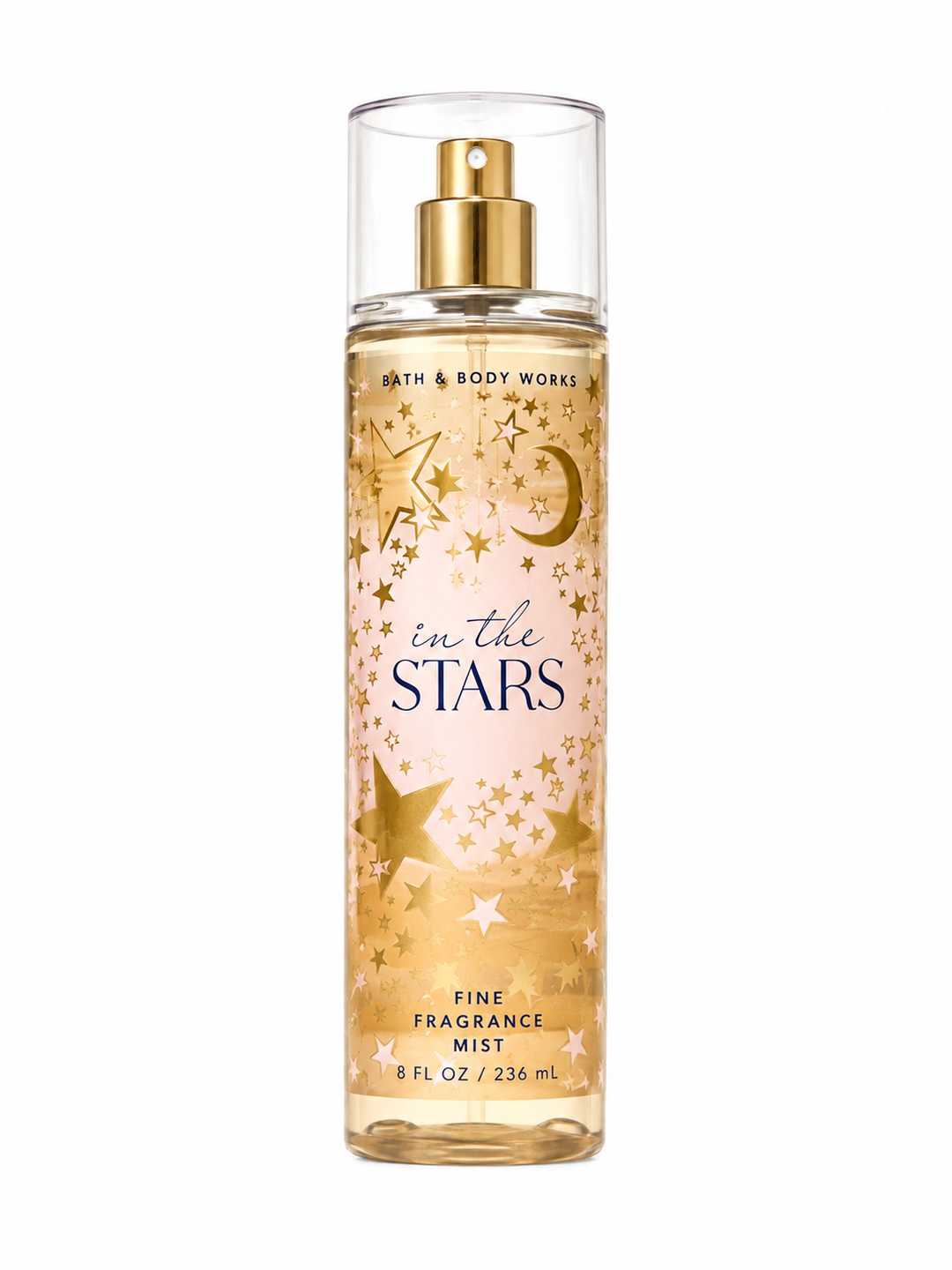 In The Stars Body Spray – Bath & Body Works