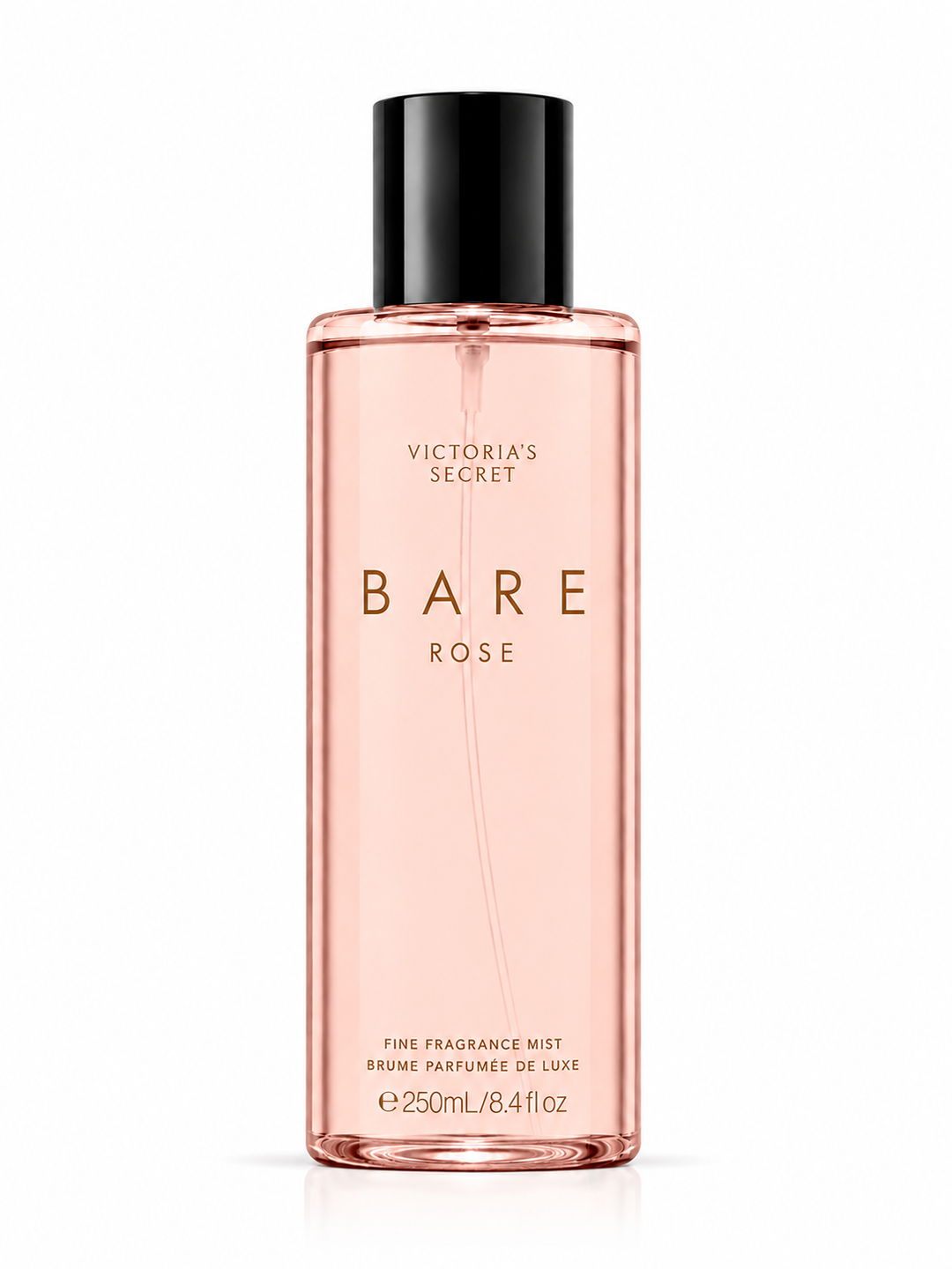 Bare Rose Fine Fragrance Mist – Victoria's Secret
