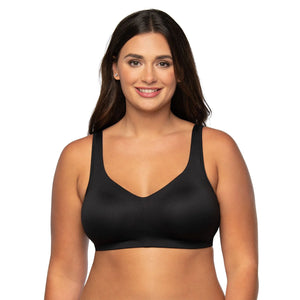 BEYOND COMFORT® Simple Sizing Wireless Bra - Brjóstahaldari