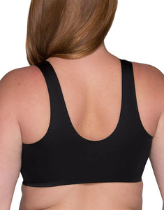 BEYOND COMFORT® Easy Pullover Wirefree Bra - Brjóstahaldari