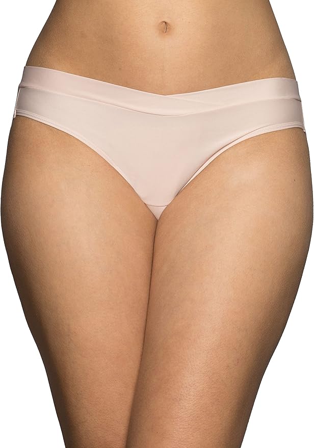 BEYOND COMFORT® Silky Stretch Bikini - Nærbuxur