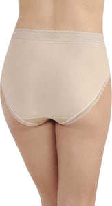 FLATTERING LACE® Hi Cut - Nærbuxur