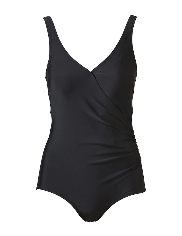 Santoríni swimsuit with body control - Sundbolur