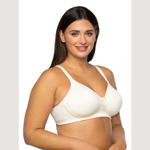 BEAUTY BACK® Full Figure Wireless Smoothing Bra - Brjóstahaldari