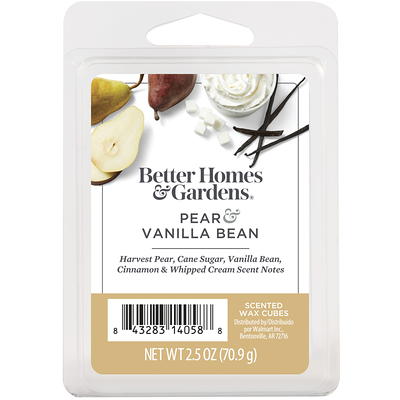 Pear & Vanilla Bean - Ilmvax
