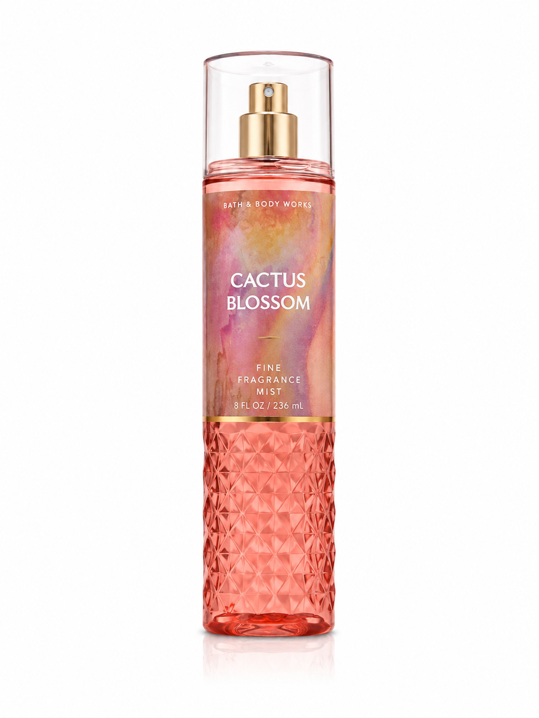 Cactus Blossom Body Spray – Bath & Body Works