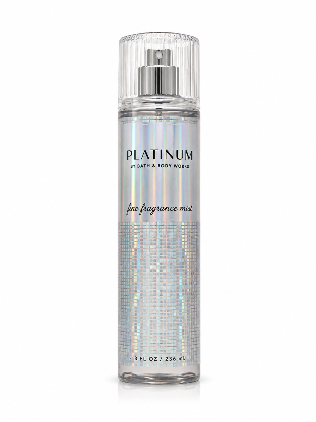 Platinum Body Spray – Bath & Body Works