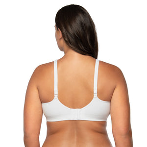 BEYOND COMFORT® Simple Sizing Wireless Bra - Brjóstahaldari