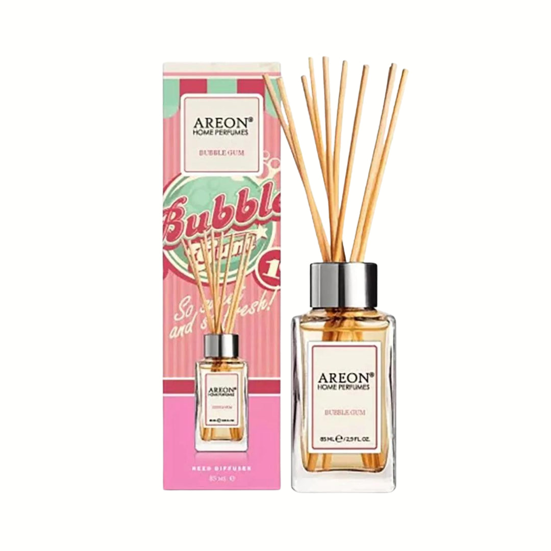 Bubble Gum Ilmstangir (85ml) – AREON