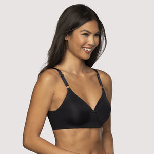 BEAUTY BACK® Full Coverage Wirefree Smoothing Bra - Brjóstahaldari