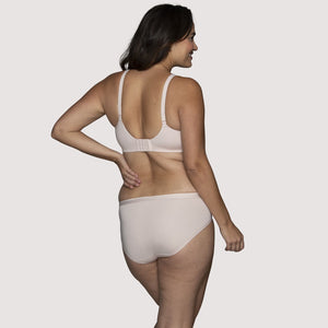 BEYOND COMFORT® Simple Sizing Wireless Bra - Brjóstahaldari