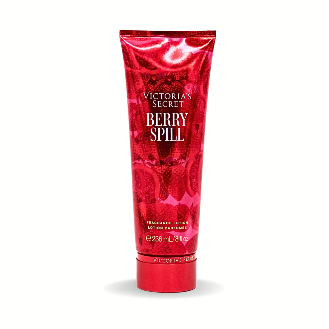 BERRY SPILL - Body Lotion