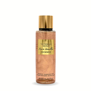 BARE VANILLA - Fragrance Shimmer Mist