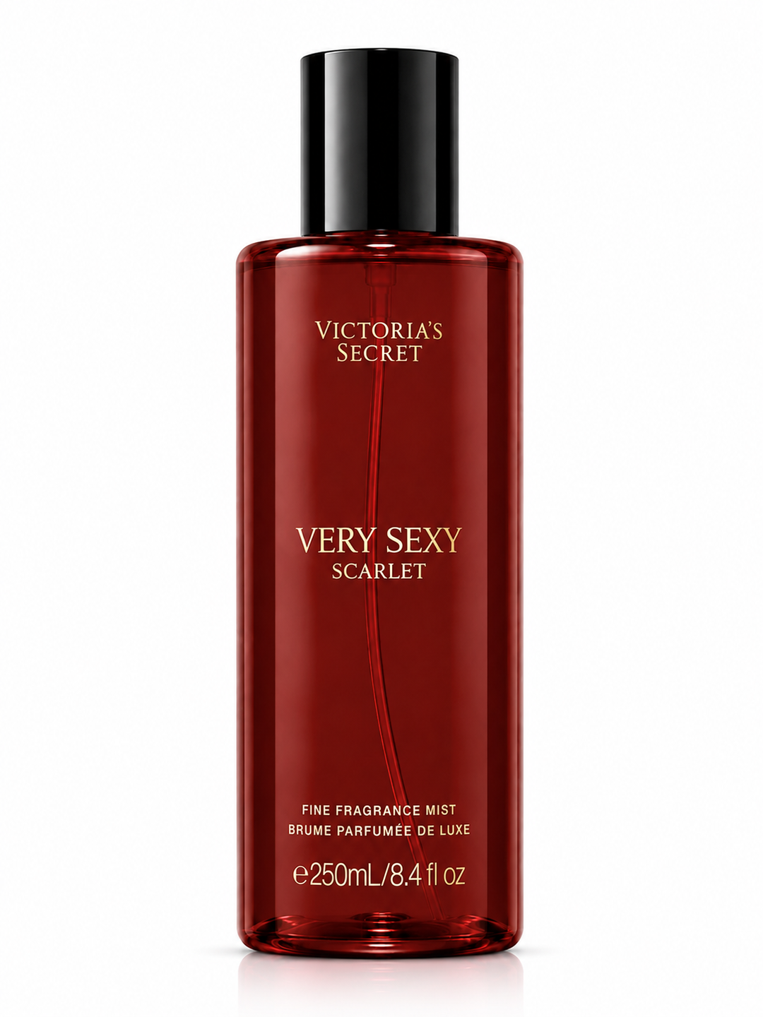 Very Sexy Scarlet Fine Fragrance Mist – Victoria's Secret