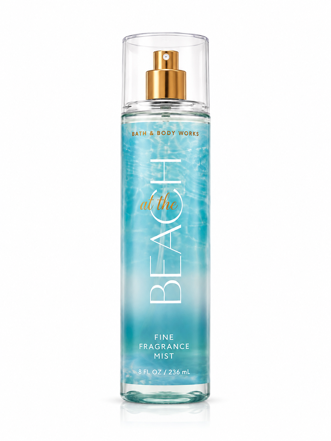 At The Beach Body Spray – Bath & Body Works