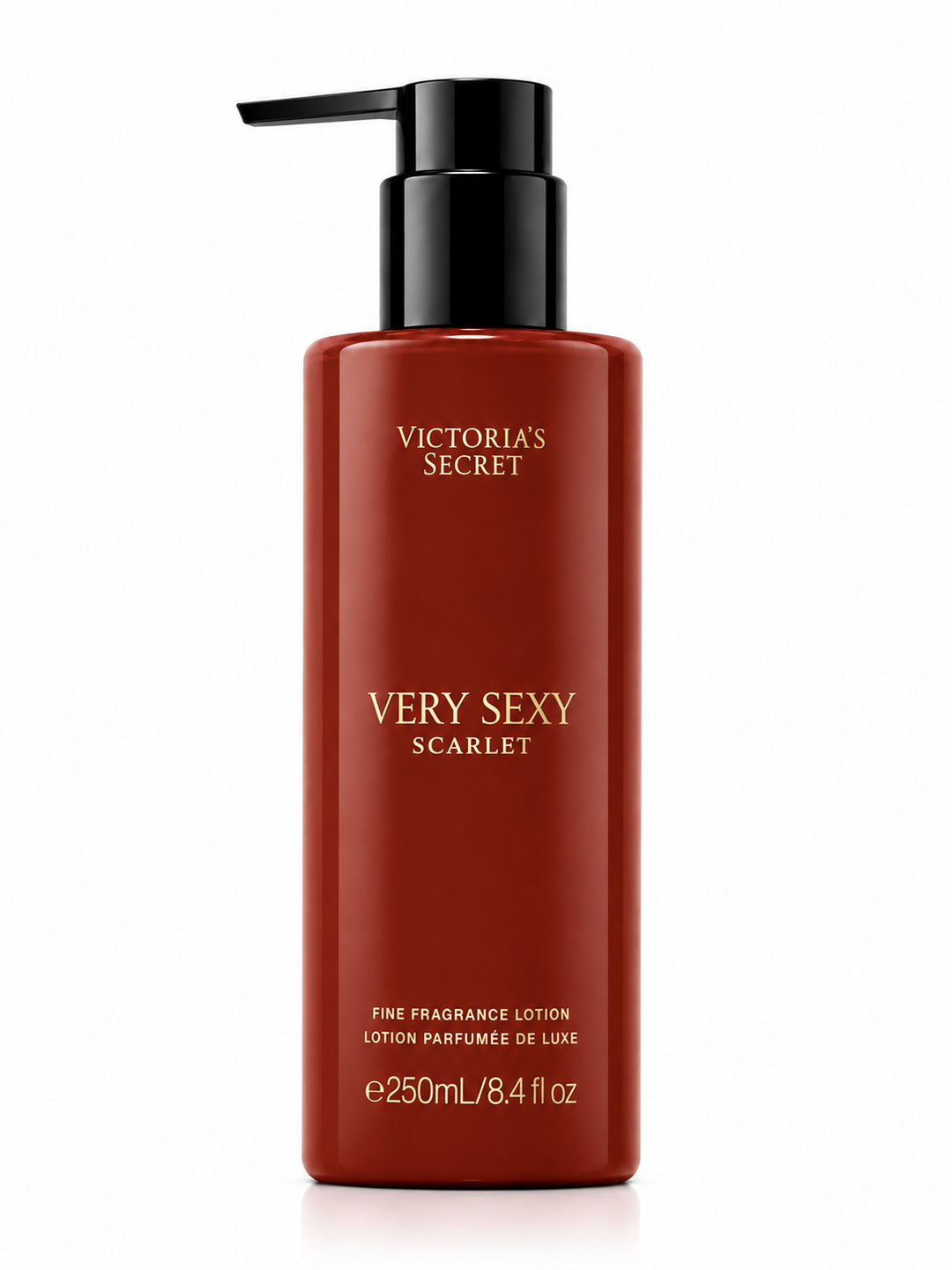Very Sexy Scarlet Body Lotion – Victoria's Secret