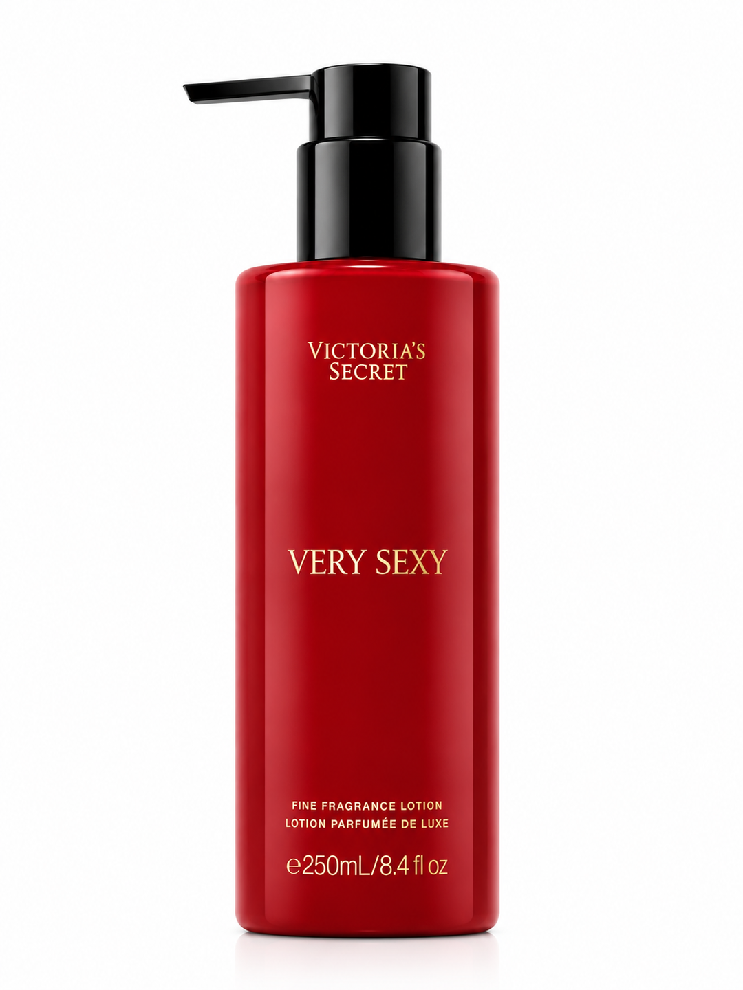 Very Sexy Body Lotion – Victoria's Secret