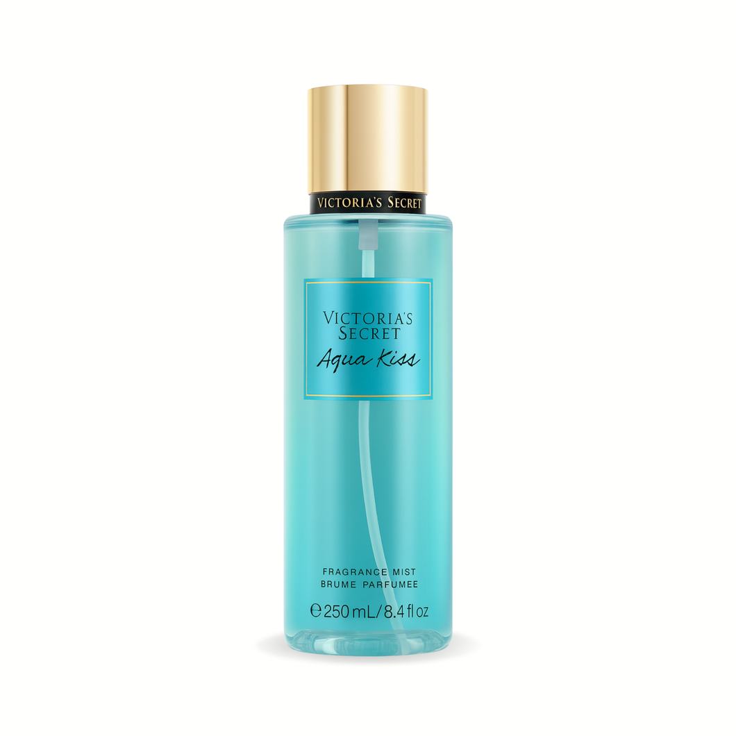 AQUA KISS - Fragrance Mist