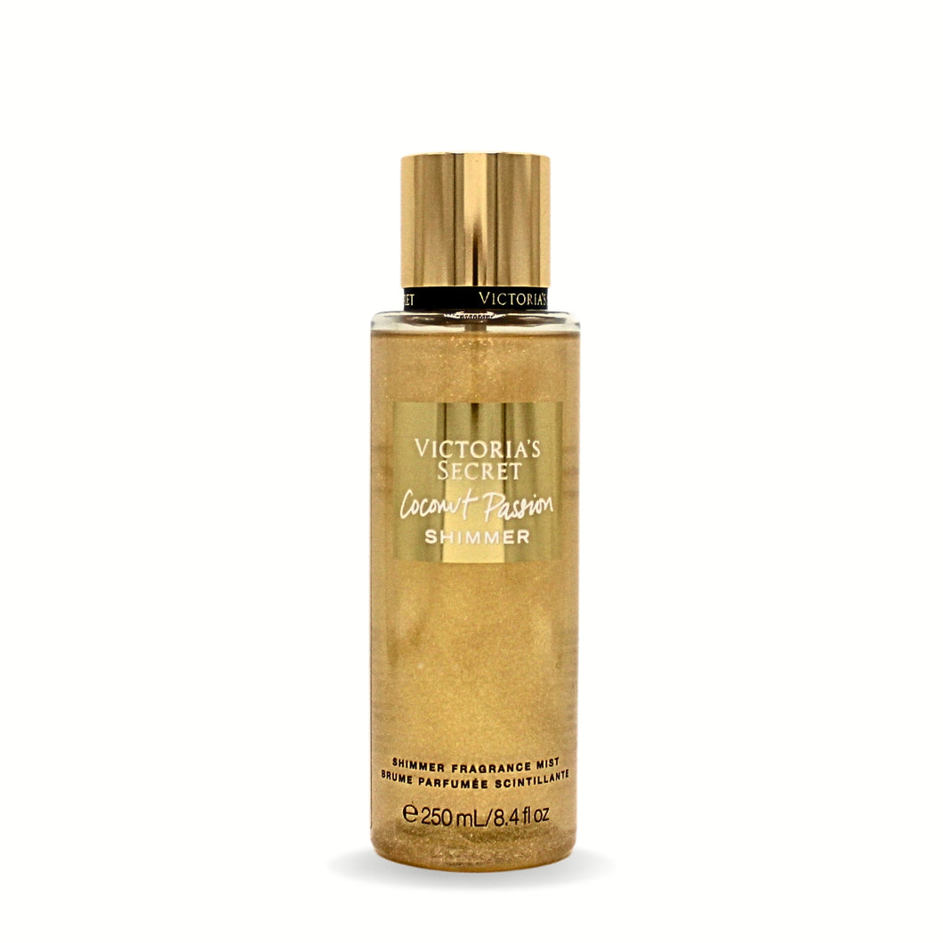 COCONUT PASSION - Fragrance Shimmer Mist