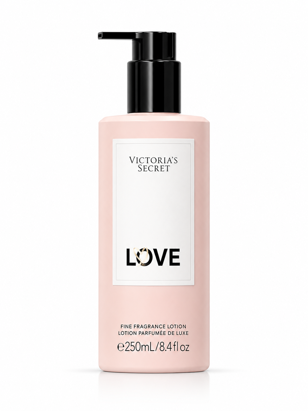 Love Body Lotion – Victoria's Secret