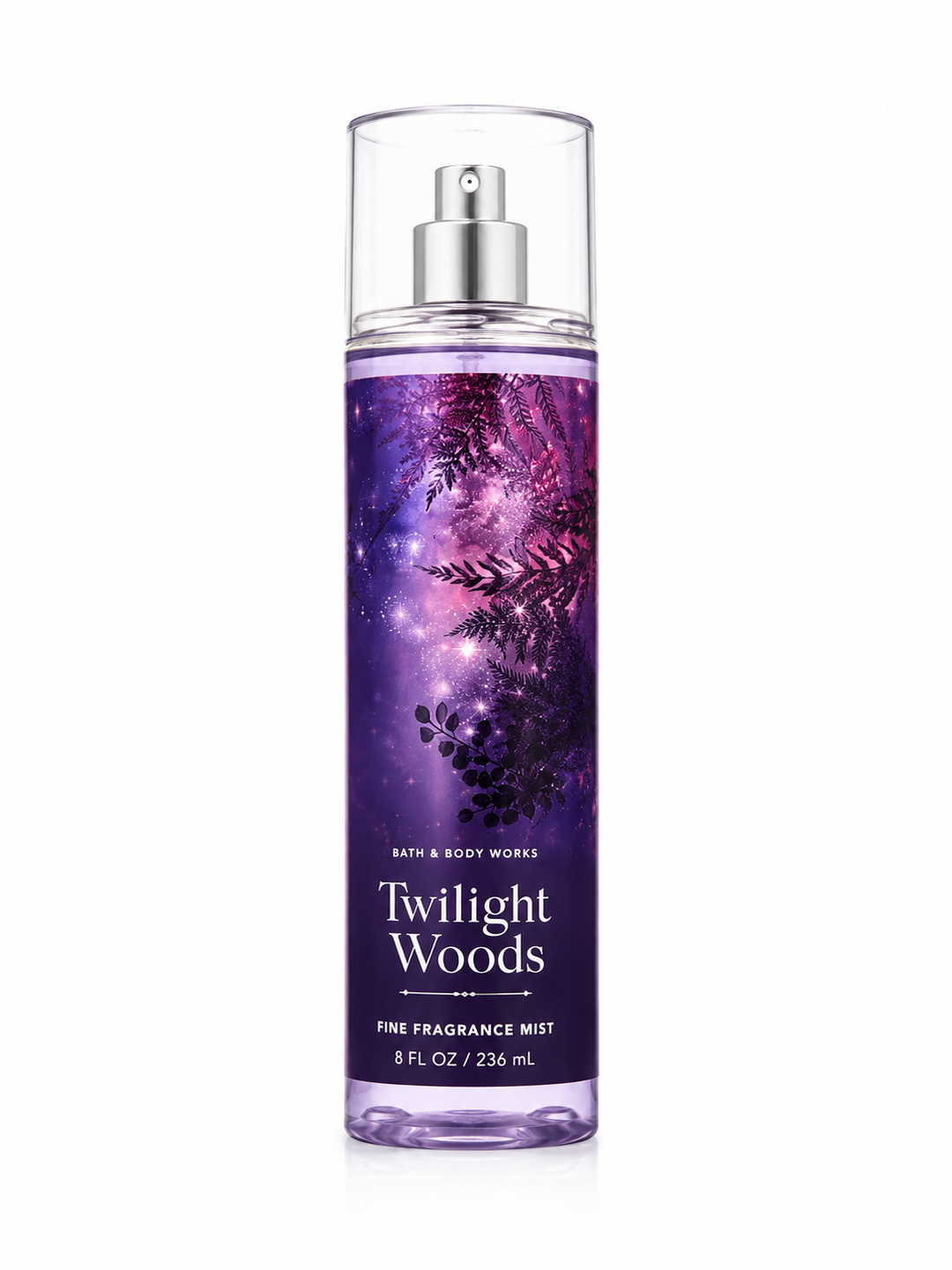 Twilight Woods Body Spray – Bath &amp; Body Works