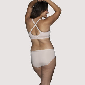 BEYOND COMFORT® Simple Sizing Wireless Bra - Brjóstahaldari