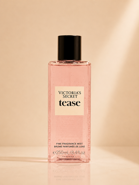 Fine Fragrance