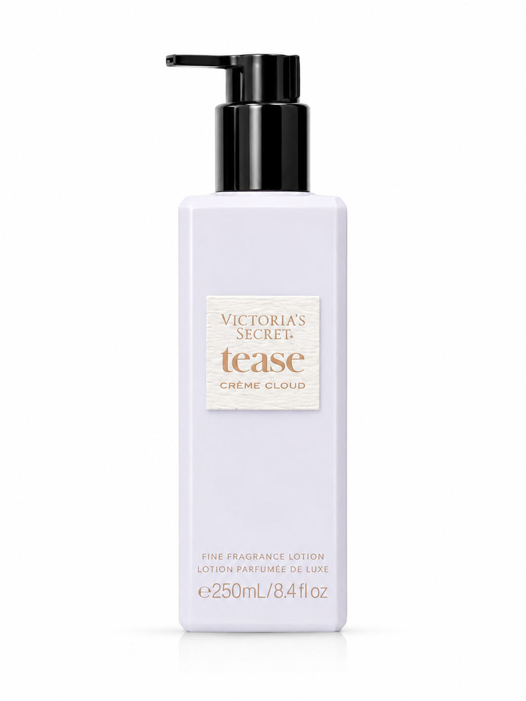 Tease Creme Cloud Body Lotion – Victoria's Secret