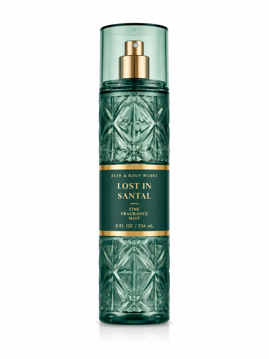 Lost In Santal Body Spray – Bath & Body Works
