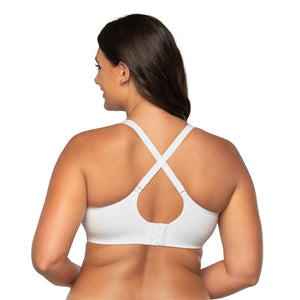 BEYOND COMFORT® Simple Sizing Wireless Bra - Brjóstahaldari