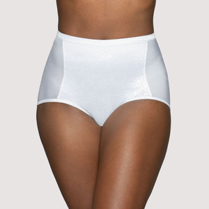 SMOOTHING COMFORT™ Brief with Lace - Nærbuxur