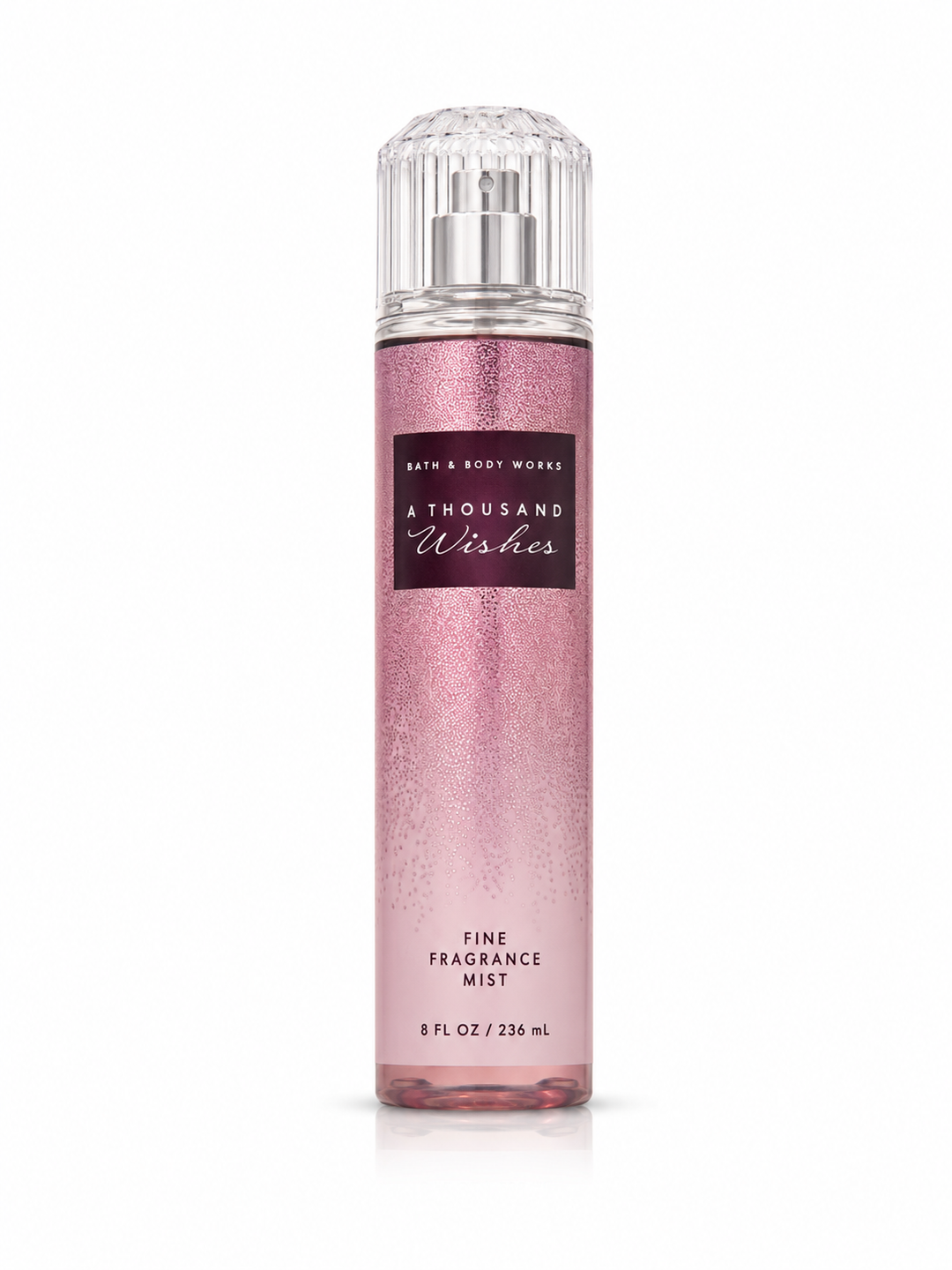 A Thousand Wishes Body Spray – Bath & Body Works