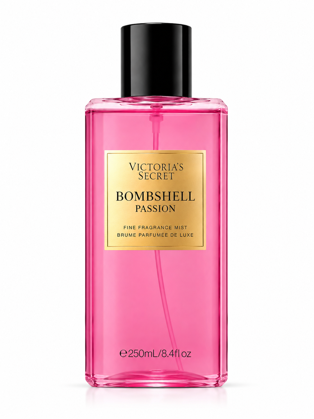 Bombshell Passion Fine Fragrance Mist – Victoria&