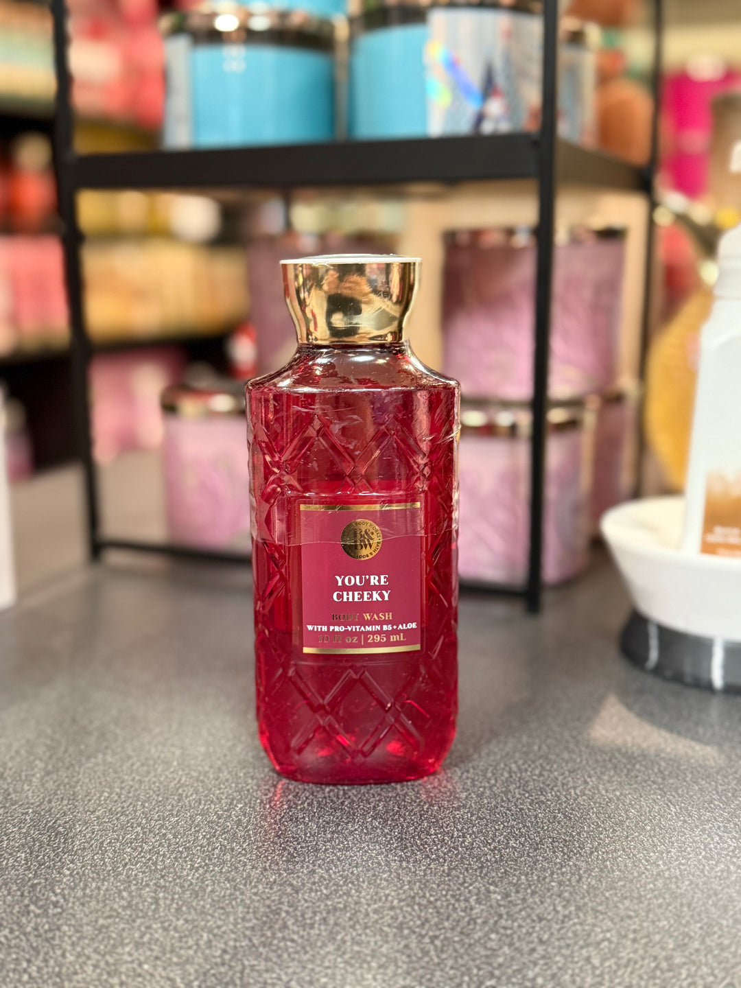 You're Cheeky Body sápa – Bath & Body Works