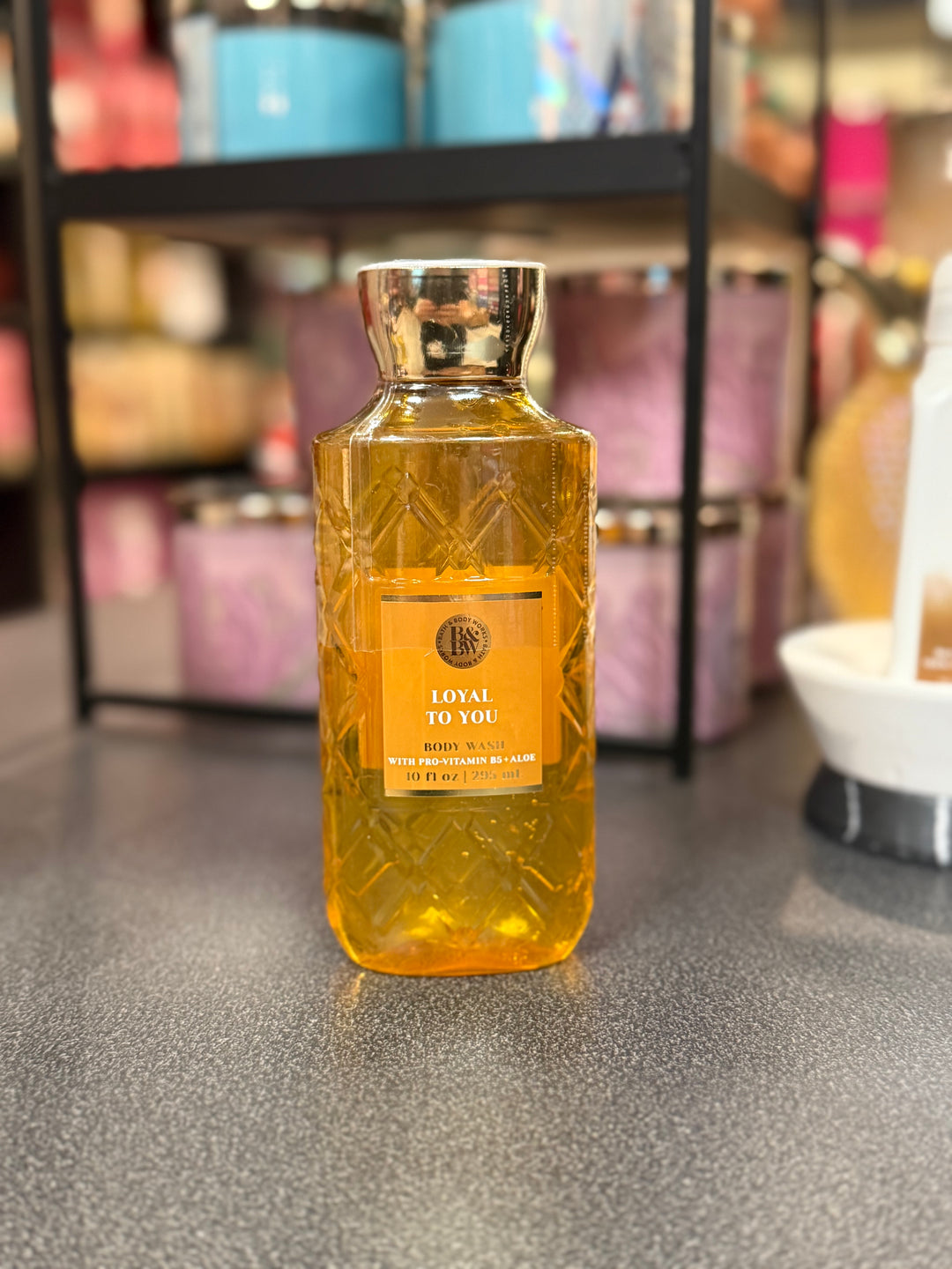 Loyal To You Body sápa – Bath & Body Works
