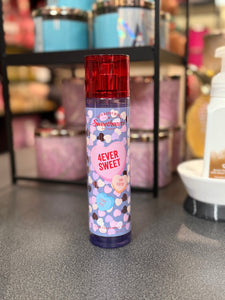 4EVER SWEET - Body Spray