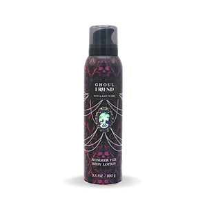 GHOUL FRIEND - Shimmer Fizz Body Lotion