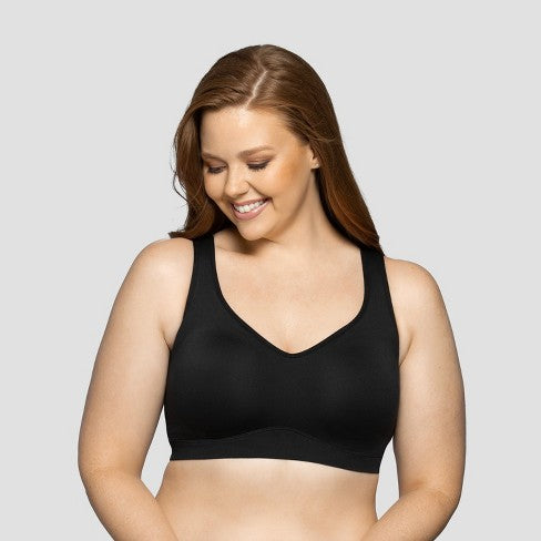 BEYOND COMFORT® Easy Pullover Wirefree Bra - Brjóstahaldari