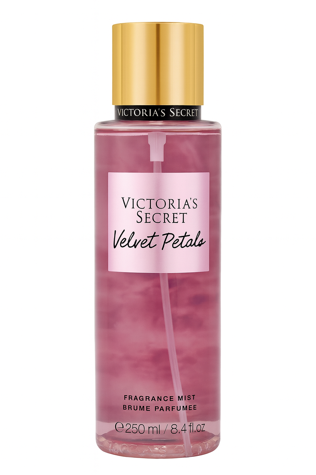 VELVET PETALS - Fragrance Mist