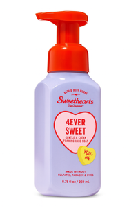 4EVER SWEET - Froðusápa