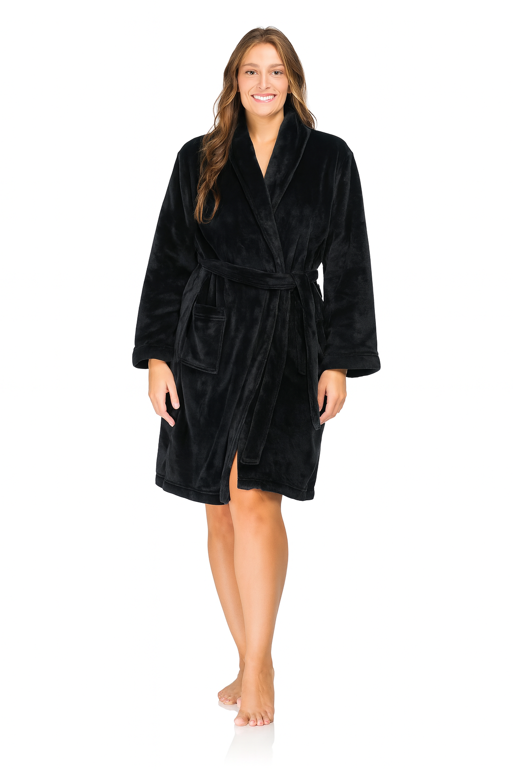 VICTORIA'S SECRET Short Cozy - Sloppur