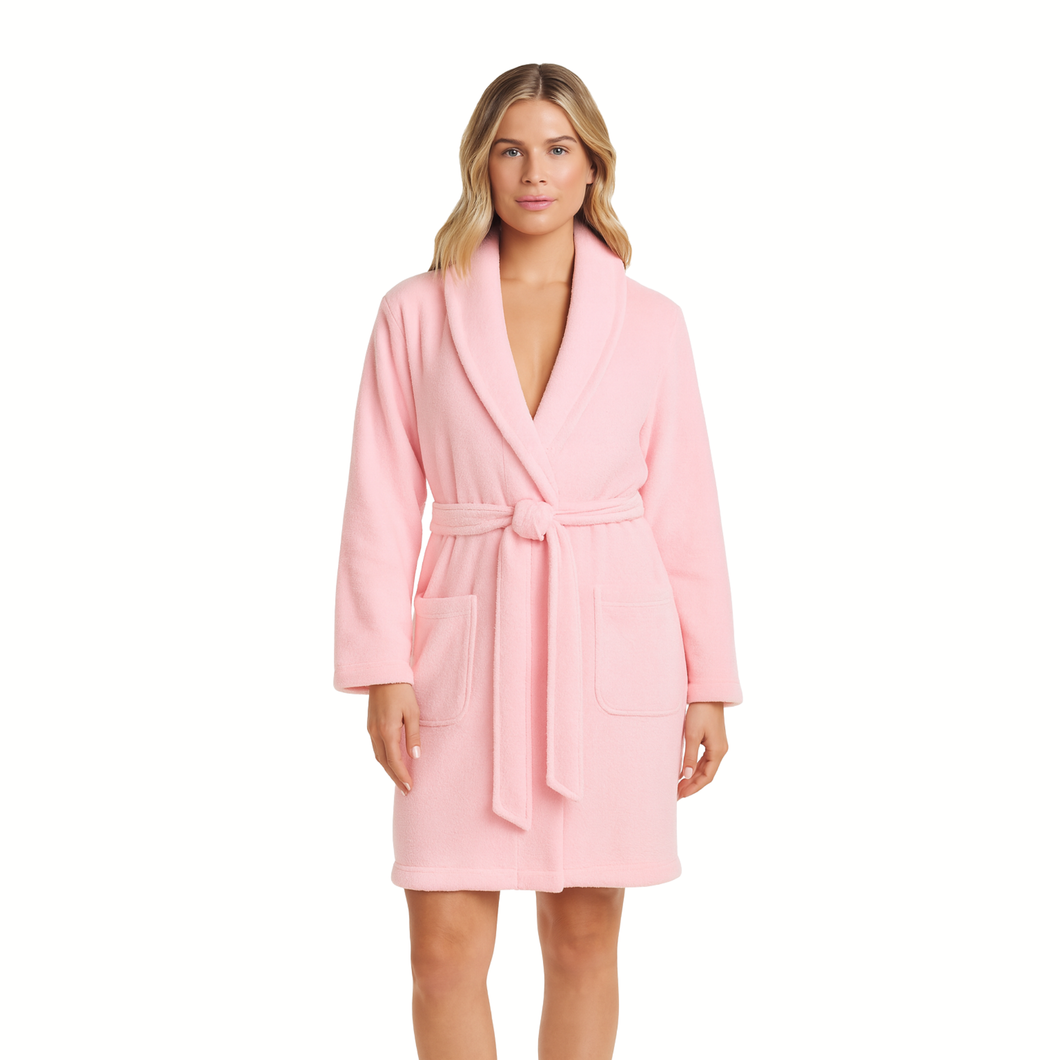 VICTORIA'S SECRET Short Cozy - Sloppur