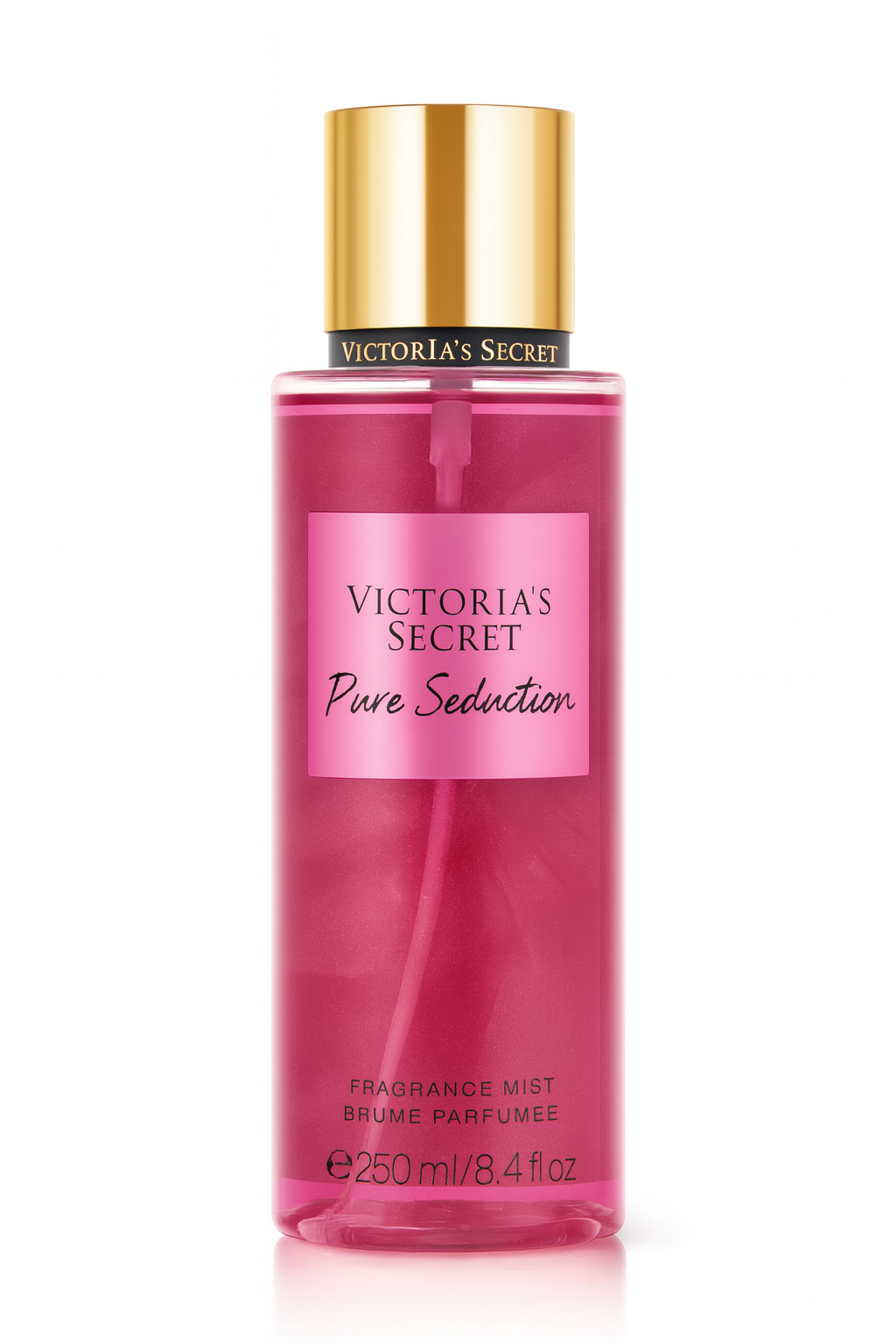 PURE SEDUCTION - Fragrance Mist