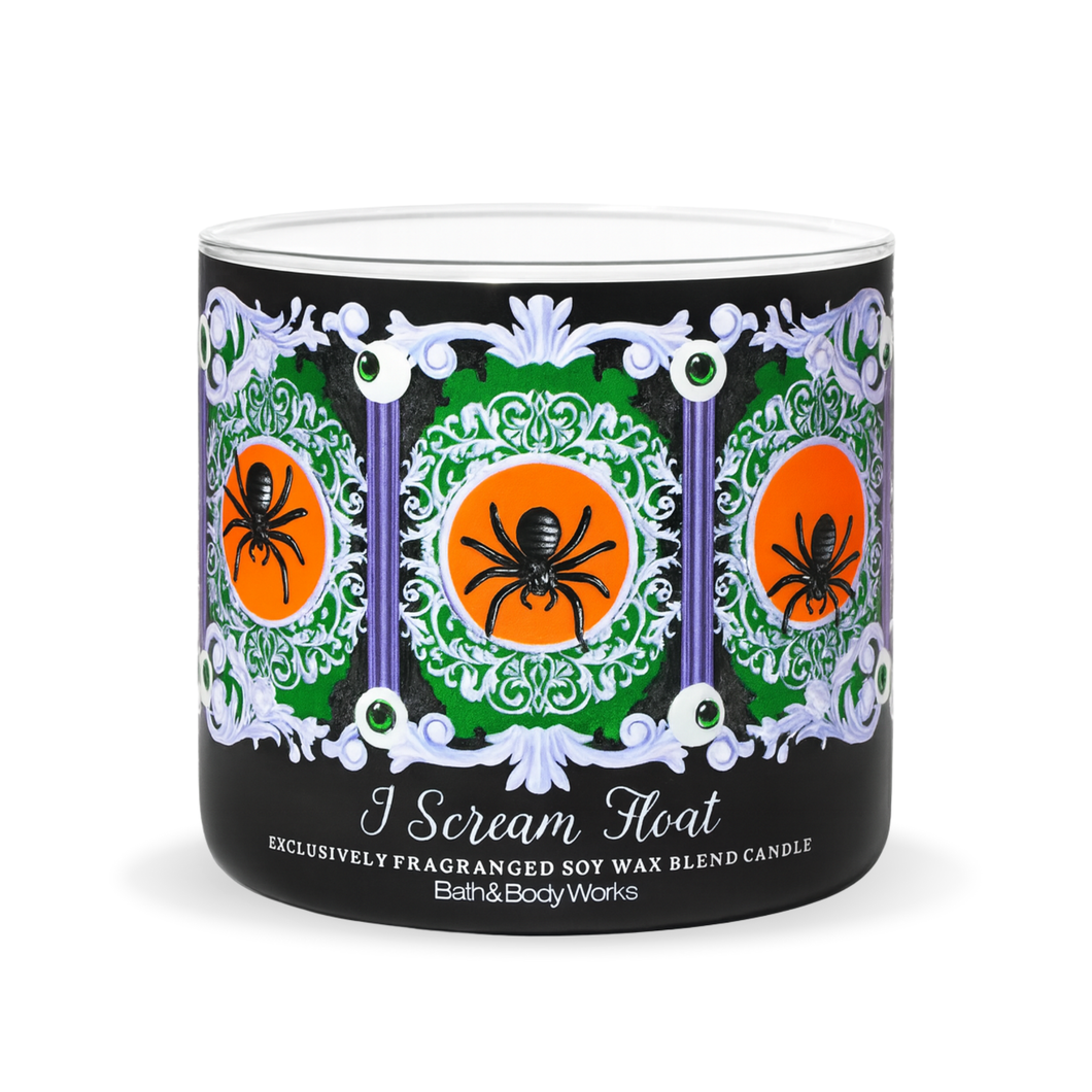 I SCREAM FLOAT - Ilmkerti (stórt)