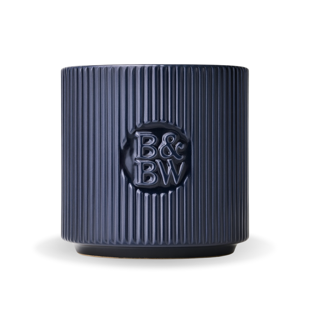 MAHOGANY TEAKWOOD (Int) - Ilmkerti (stórt)